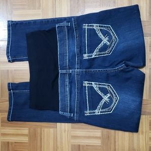 TALA maternity jeans